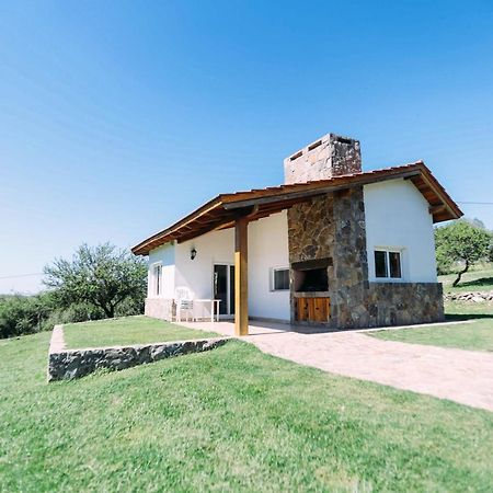 Cabana Sol Finca Pu Duam Villa General Belgrano Exteriör bild