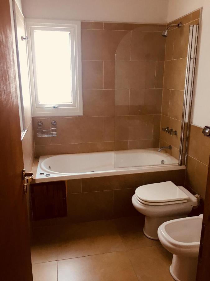 Cabana Sol Finca Pu Duam Villa General Belgrano Exteriör bild